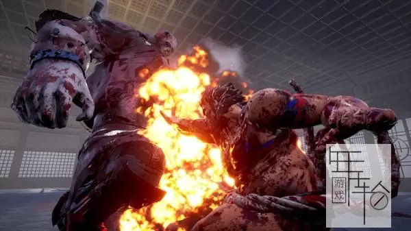 Ed-0: Zombie Uprising