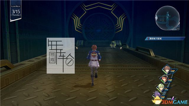 《英雄传说：创之轨迹》图文全攻略 全剧情流程全支线任务及收集攻略