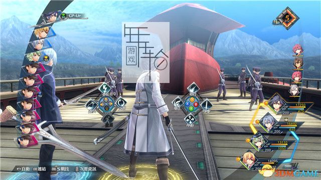 《英雄传说：创之轨迹》图文全攻略 全剧情流程全支线任务及收集攻略