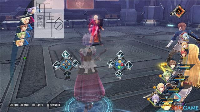 《英雄传说：创之轨迹》图文全攻略 全剧情流程全支线任务及收集攻略