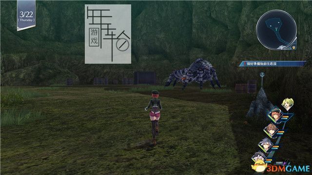 《英雄传说：创之轨迹》图文全攻略 全剧情流程全支线任务及收集攻略