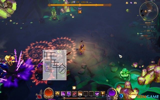 《火炬之光3》图文全攻略 全剧情流程全支线任务攻略