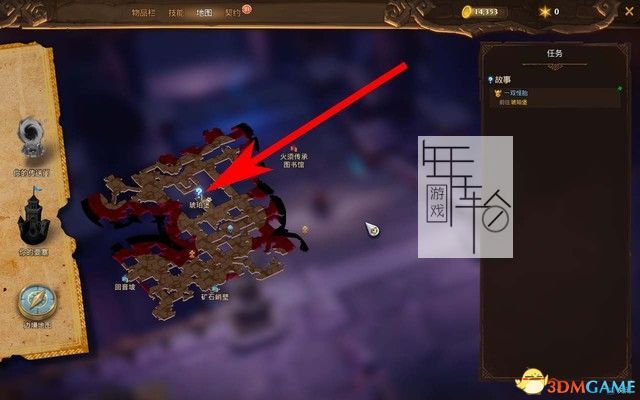 《火炬之光3》图文全攻略 全剧情流程全支线任务攻略