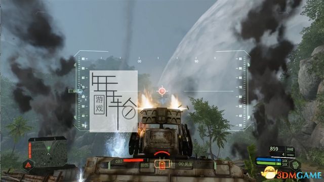 《孤岛危机：复刻版》最高难度全剧情流程攻略 全支线任务攻略