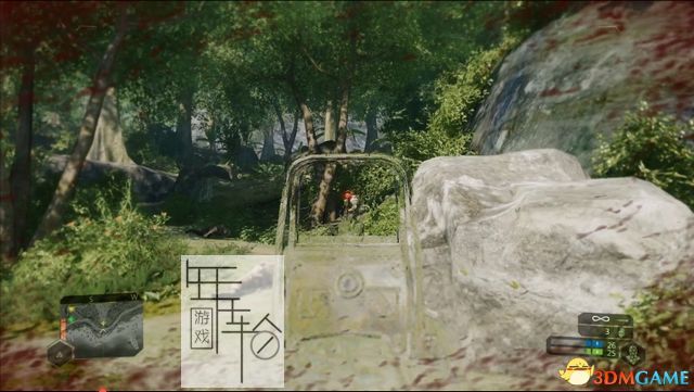 《孤岛危机：复刻版》最高难度全剧情流程攻略 全支线任务攻略