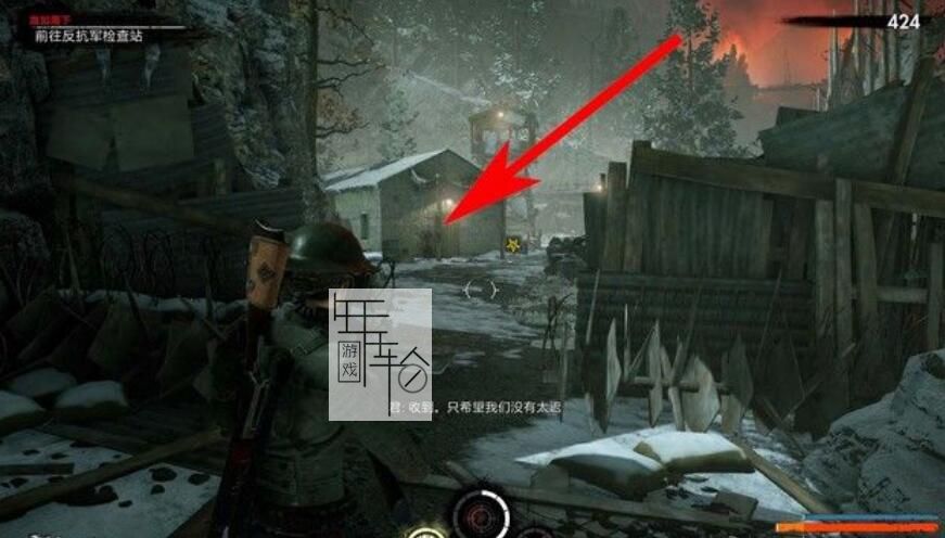 《僵尸部队4：死亡战争》全关卡流程全支线挑战攻略 全收集图文攻略