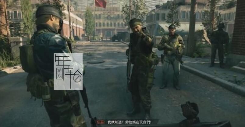 《使命召唤17：黑色行动冷战》全关卡流程图文攻略 全成就全结局攻略