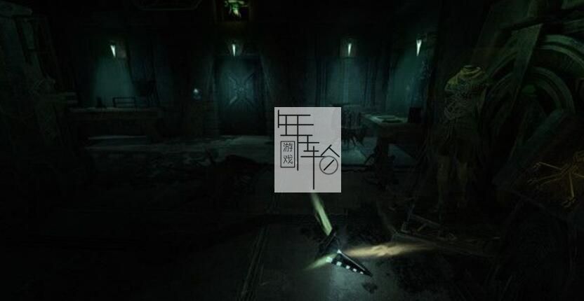 《失忆症：重生》图文全章节解密流程攻略 全日志回忆收集攻略