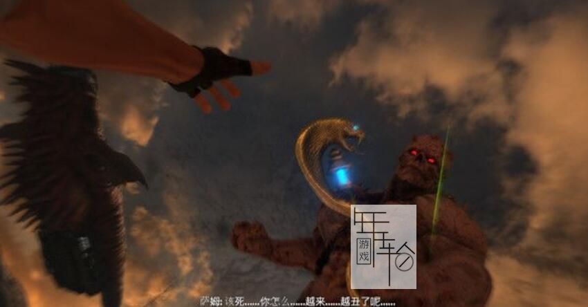  《英雄萨姆4》图文全攻略 全章节流程全隐藏武器装备收集攻略