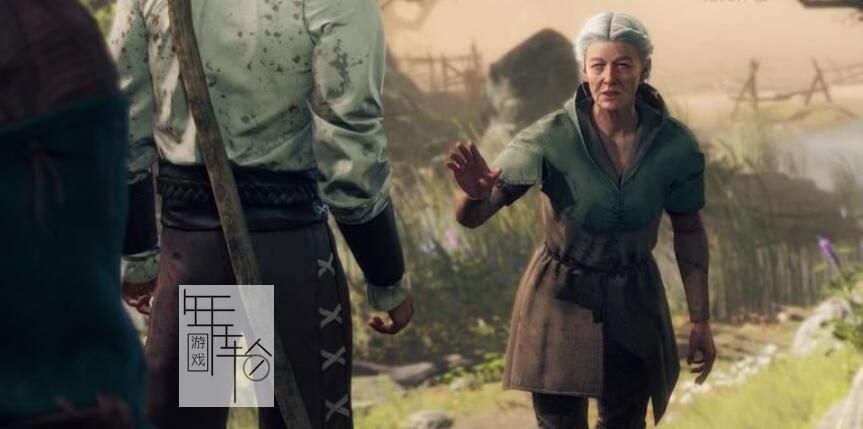 《元德之门3》图文全攻略 全剧情流程全支线任务攻略