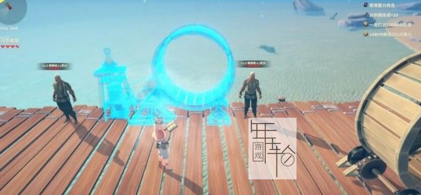 《创世理想乡》上手指南 全时代详解及建筑设施说明