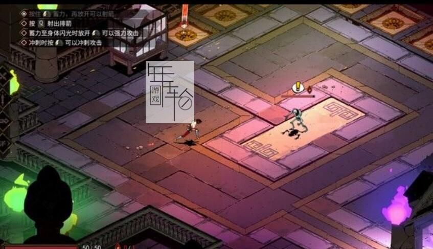 《哈迪斯：地狱之战》图文全攻略 流程boss打法及build推荐