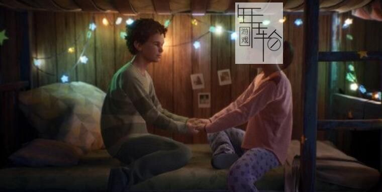《Tell Me Why》图文全剧情流程攻略 全收集全成就攻略
