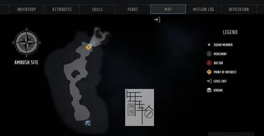 《废土3》全剧情流程图文攻略 全支线任务全收集攻略