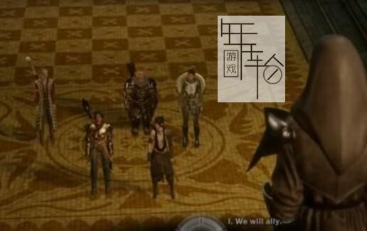 《龙腾世纪3：审判》图文全攻略 全DLC全支线任务攻略