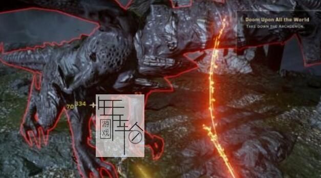 《龙腾世纪3：审判》图文全攻略 全DLC全支线任务攻略
