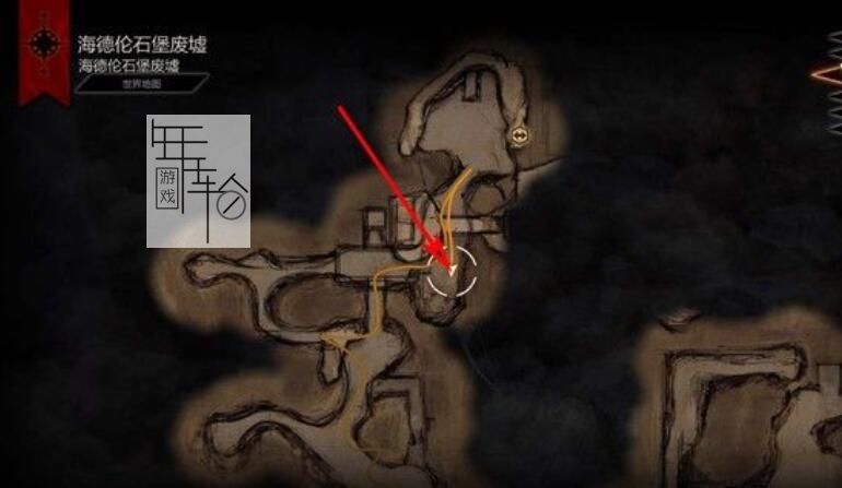 《龙腾世纪3：审判》图文全攻略 全DLC全支线任务攻略