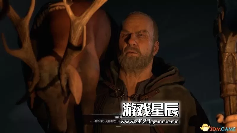 《暗黑破坏神4》图文攻略百科 全流程全支线全地城事件及莉莉丝雕像收集